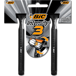 AP. BARB BIC INTENSITY 3 MOVEL C2UND